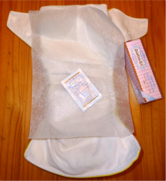 Cloth Diaper Rash: A Cloth Diapering Mom Needs Your Help