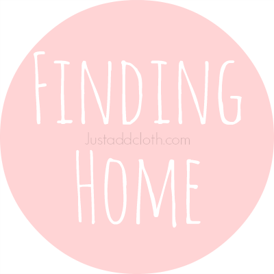 Finding home