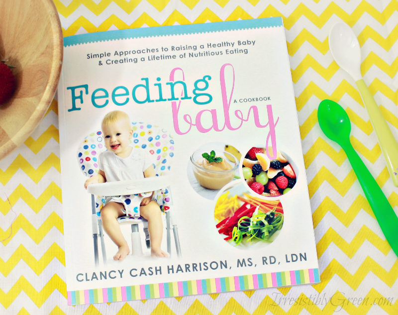 feeding baby book 3