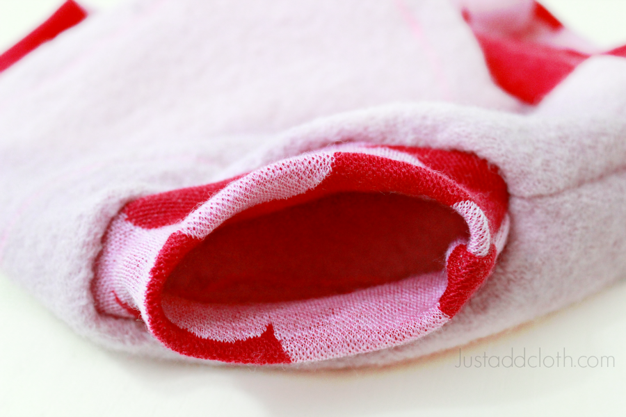 humbird wool cloth diaper cover 5