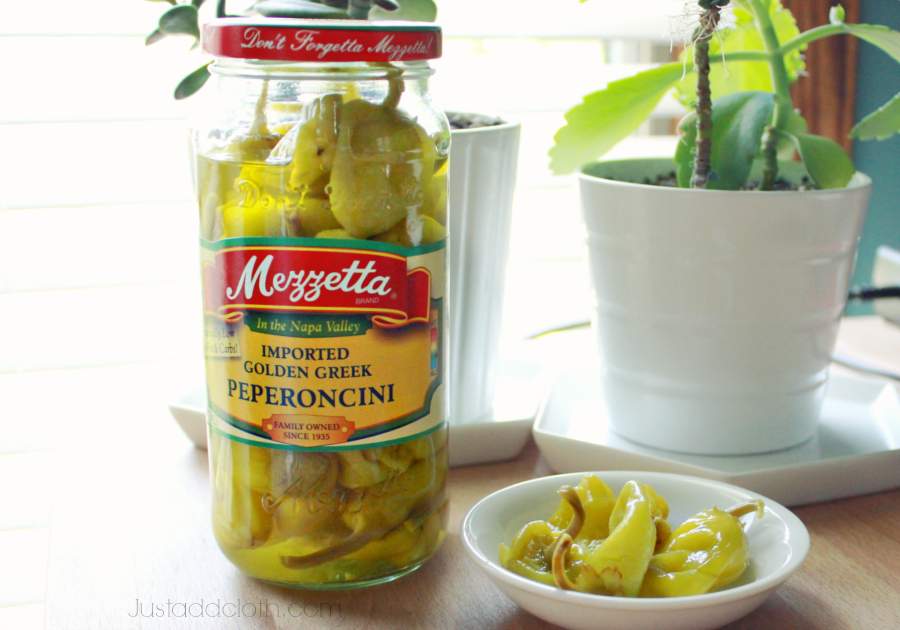 mezzetta peppers