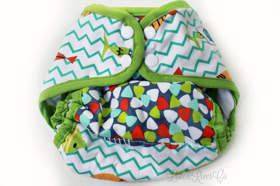 planet wise cloth diaper cover 2