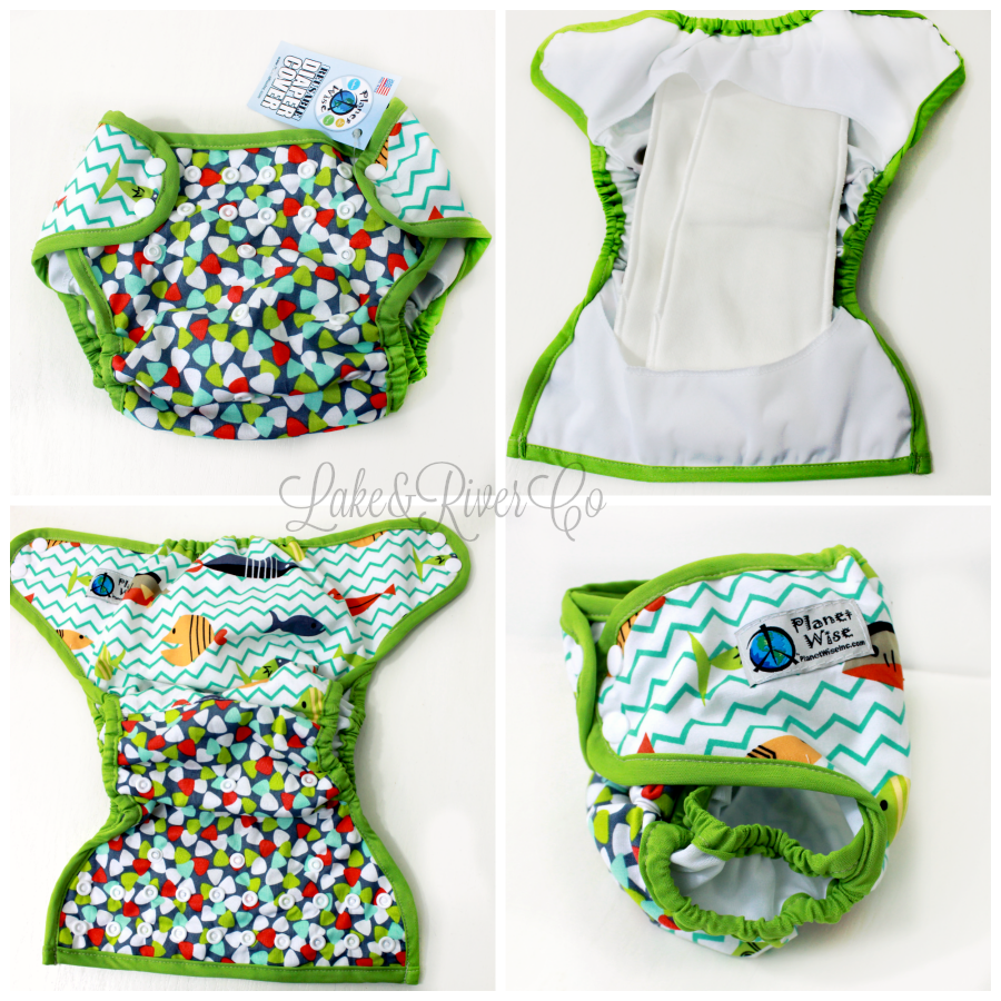 planet wise cloth diaper cover 3