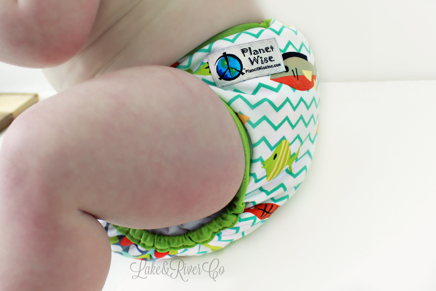 planet wise cloth diaper cover 4