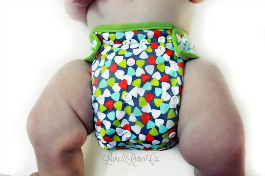 planet wise cloth diaper cover 5