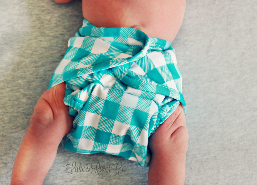 buttons cloth diapers newborn diapering 2