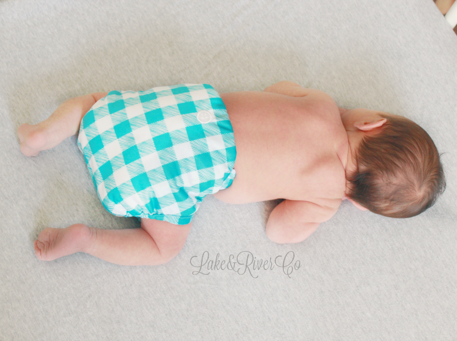 buttons cloth diapers newborn diapering 4