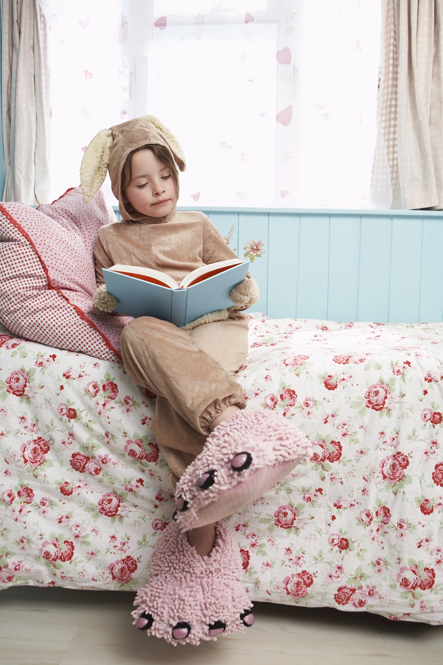 How You Make Your Child’s Bedroom More Sleep-Friendly