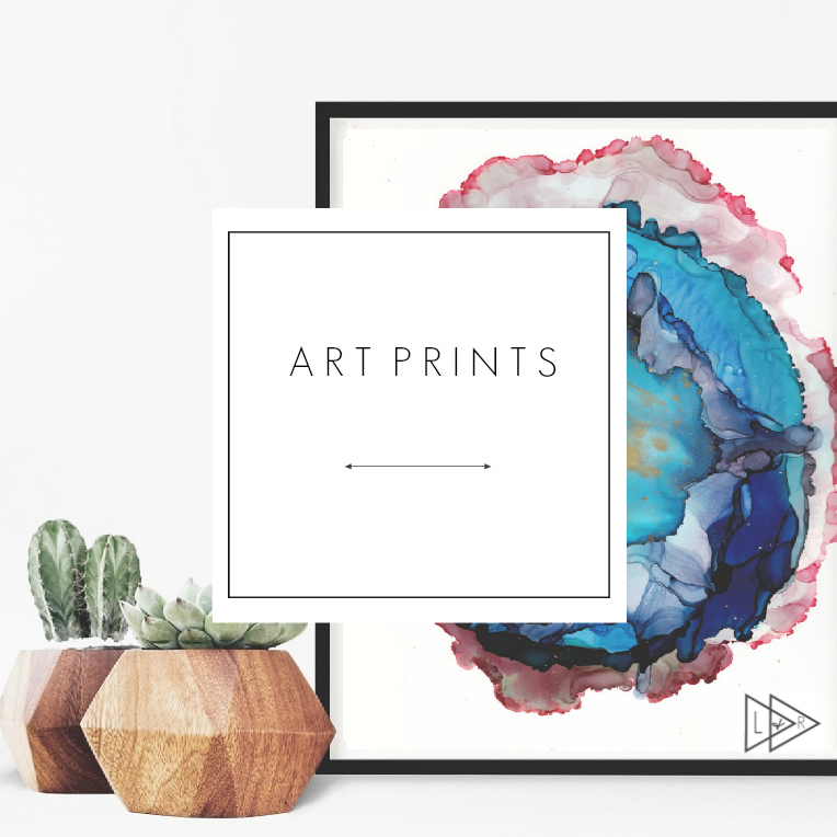 Abstract Art Prints