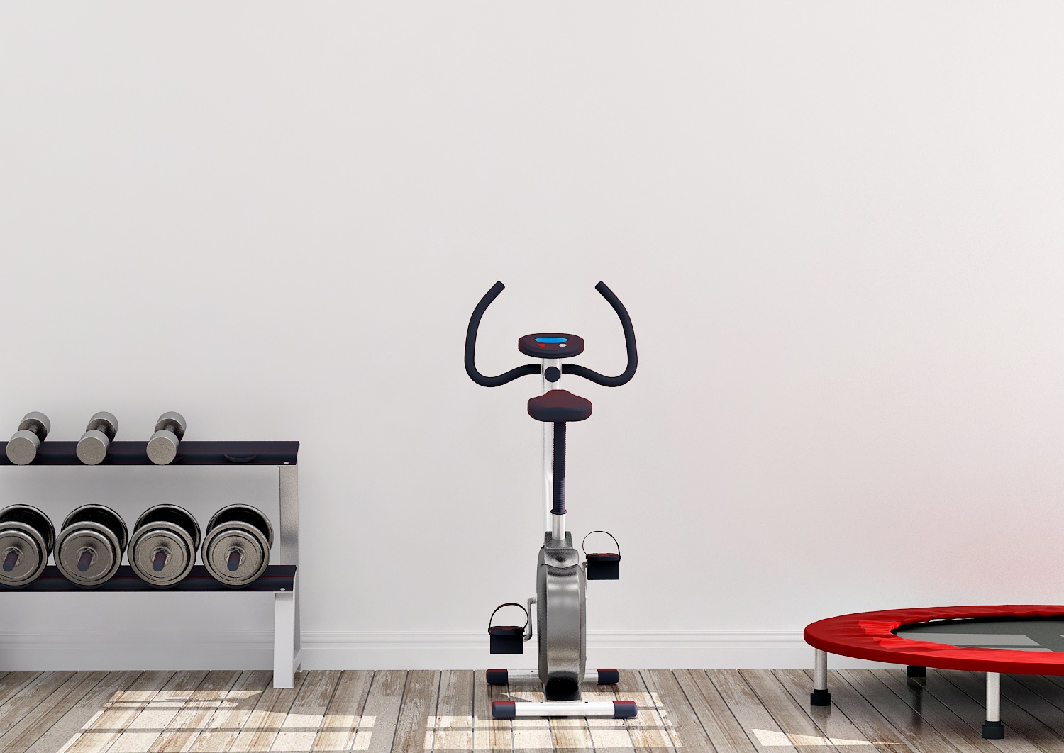 How Consistently Going to the Gym Improves Your Life Beyond Fitness