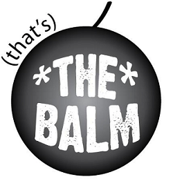 BALM Baby Hand Sanitizer