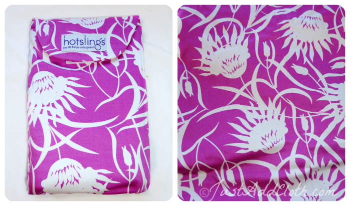 hotslings baby sling
