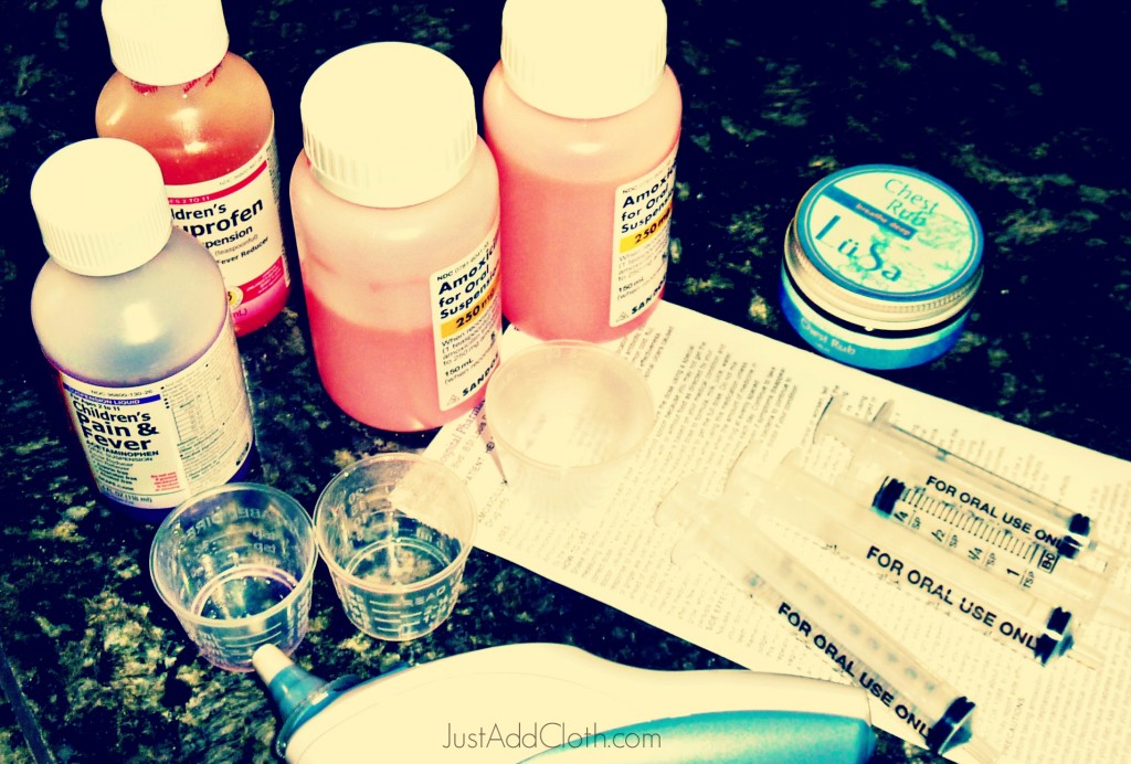 A Scary Night in the ER