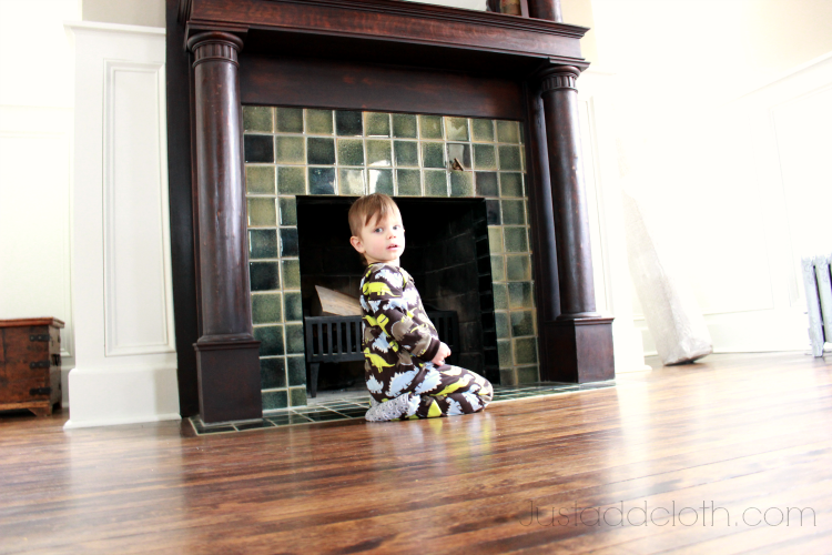 Life with a Toddler: 10 Things I Really Asked This Week