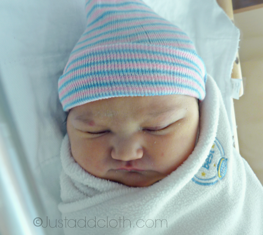 Mory Birth