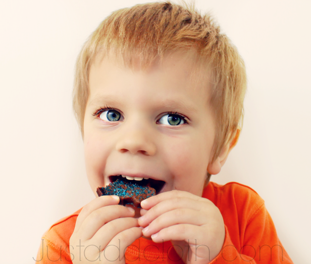 nestle rolled and ready 5