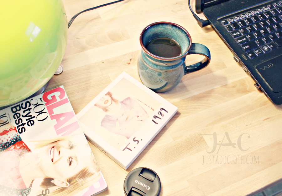 Love It Lately: Being Happy Despite Everyone Else