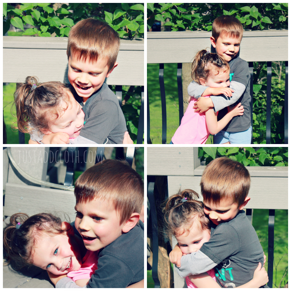 Battling Eczema & Sensitivities with Kids