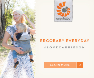 Baby Wearing All Around