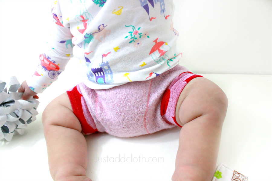 humbird wool cloth diaper cover 7