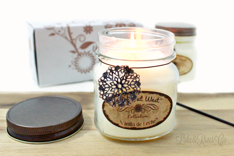 Gift It: Way Out West Candles