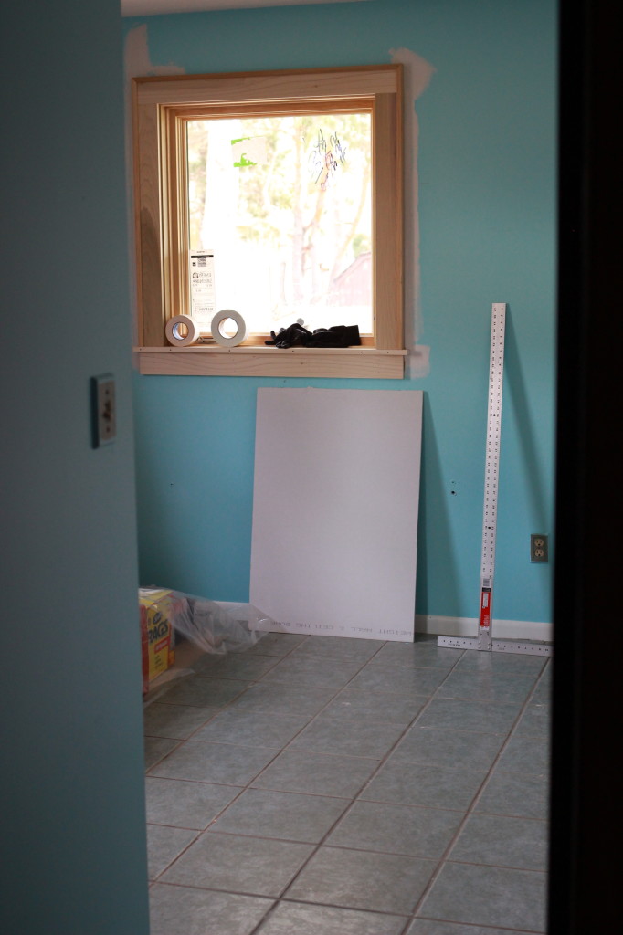 A Little Boy Bedroom Makeover – Space Inspiration