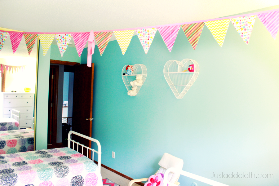 The Girl Room Before & After 4