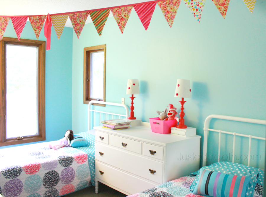 The Girl Room Before & After 5