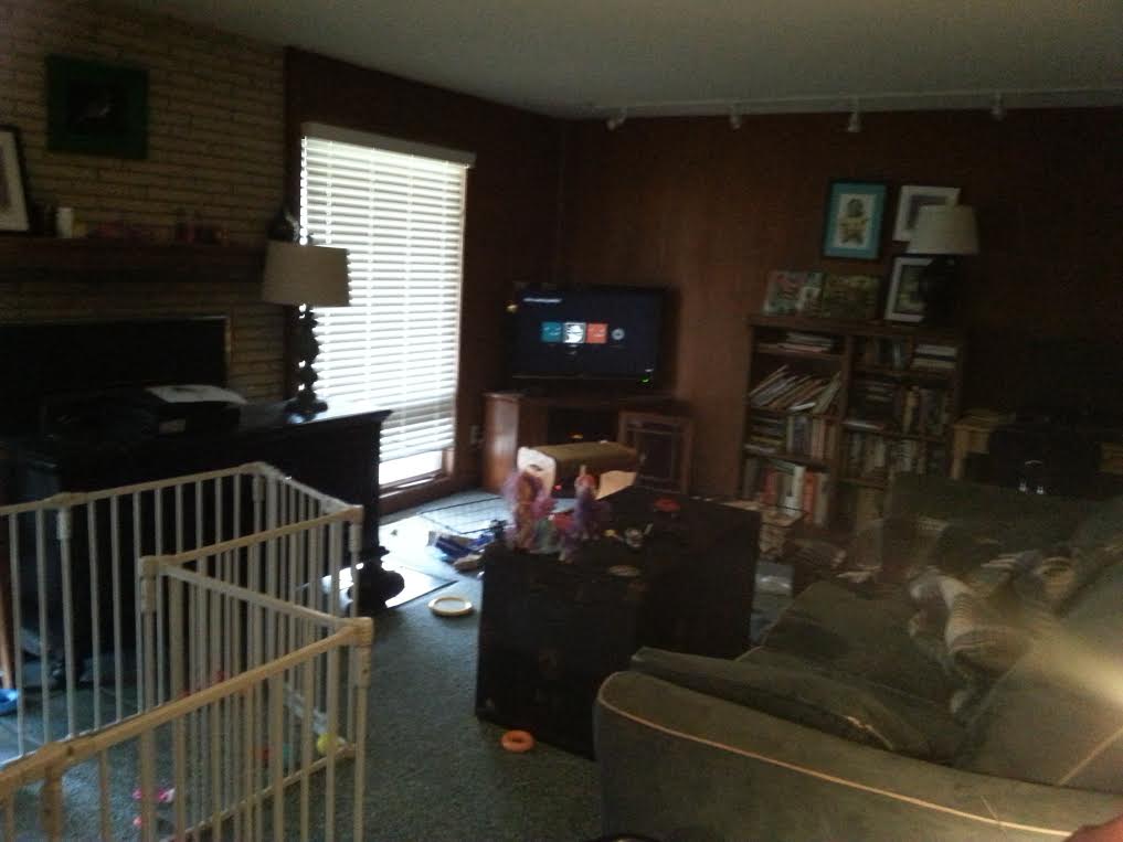 family room 2
