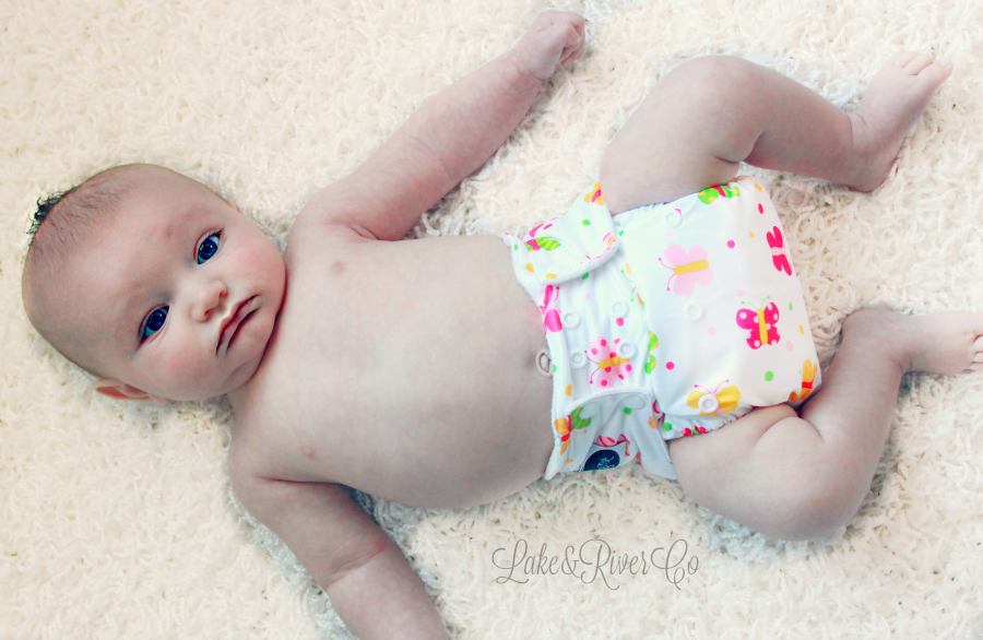 imagine all in one cloth diaper 4