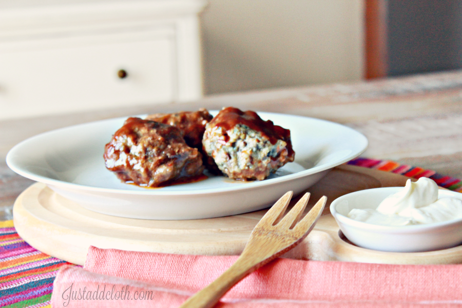 barbeque meatballs