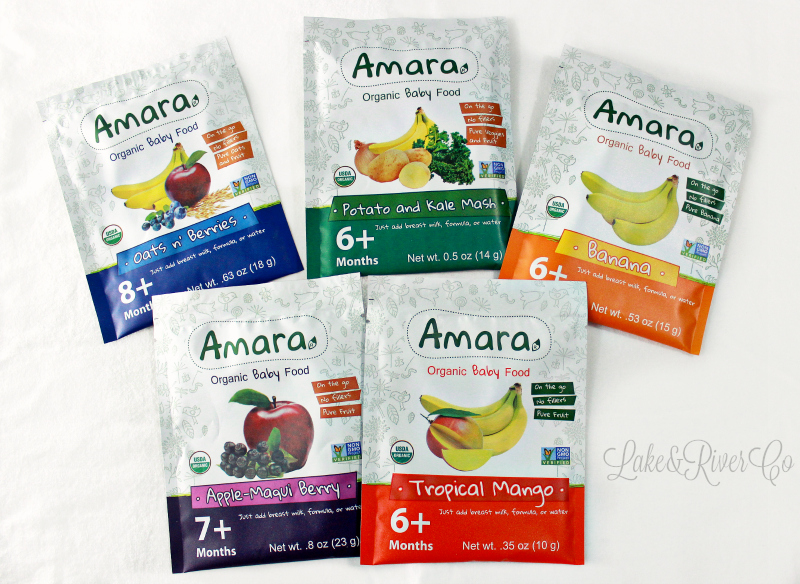 amara organics 2