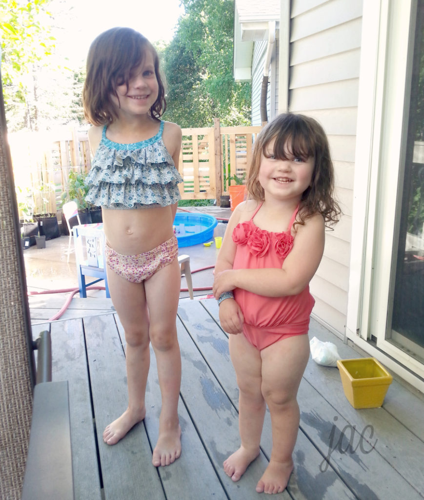 Lately, Or That Time We Played All Month