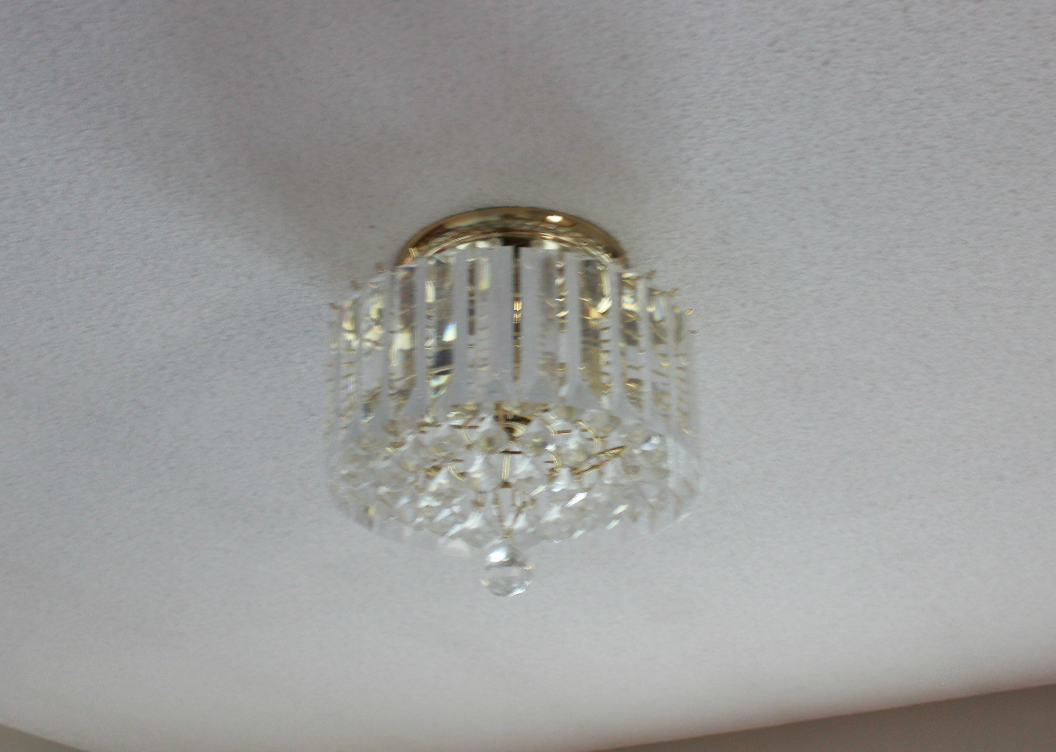 dining room makeover 1