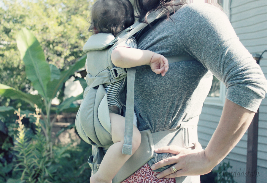 ergobaby omni 360 - justaddcloth 4
