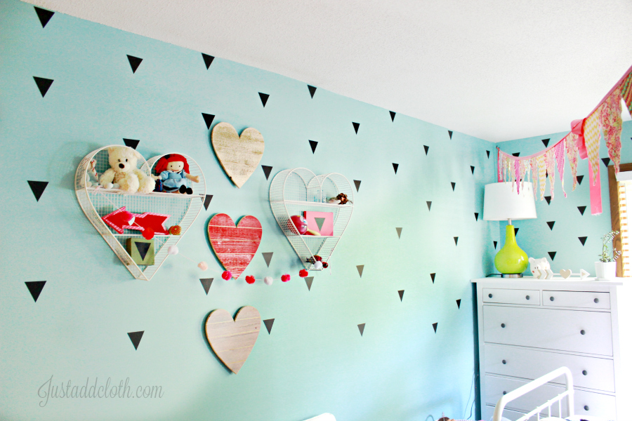girl room upgrade 2