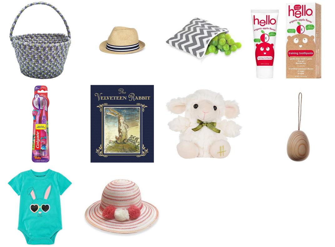 easter gift for kids