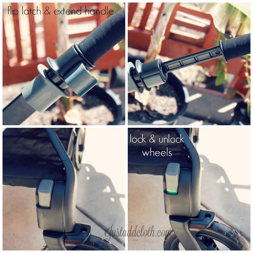 ergobaby 180 stroller 4