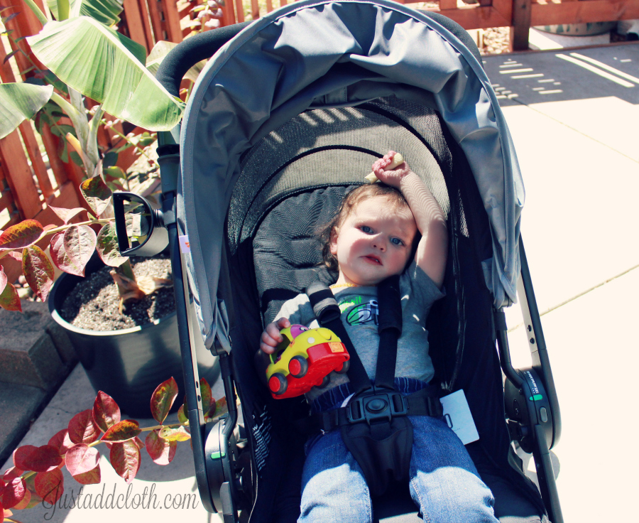 ergobaby 180 stroller 8