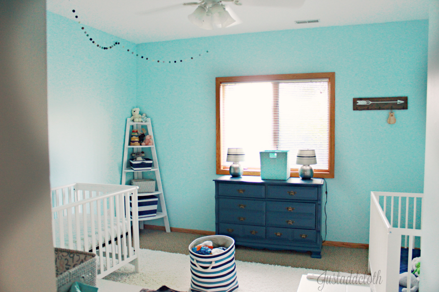baby nursery