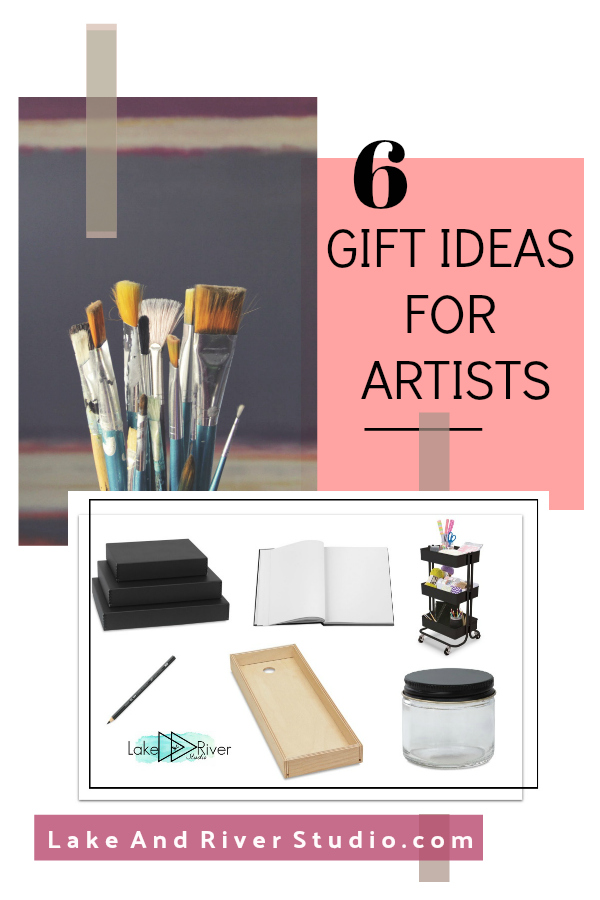 gifts for artists